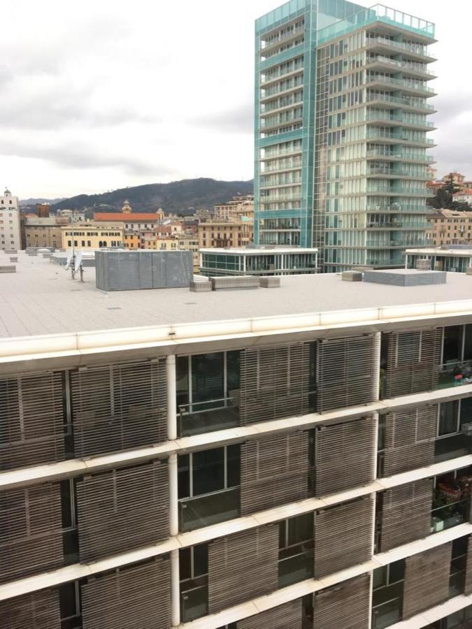 Zero 19 La Banchina Διαμέρισμα Σαβόνα Εξωτερικό φωτογραφία
