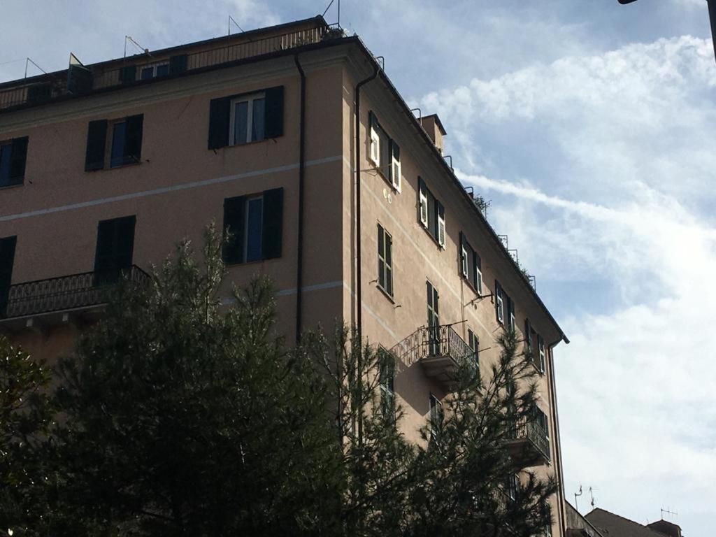 Zero 19 La Banchina Διαμέρισμα Σαβόνα Εξωτερικό φωτογραφία
